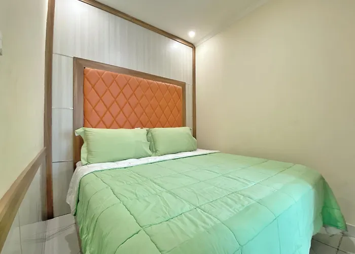Ravarine Suite Apartment