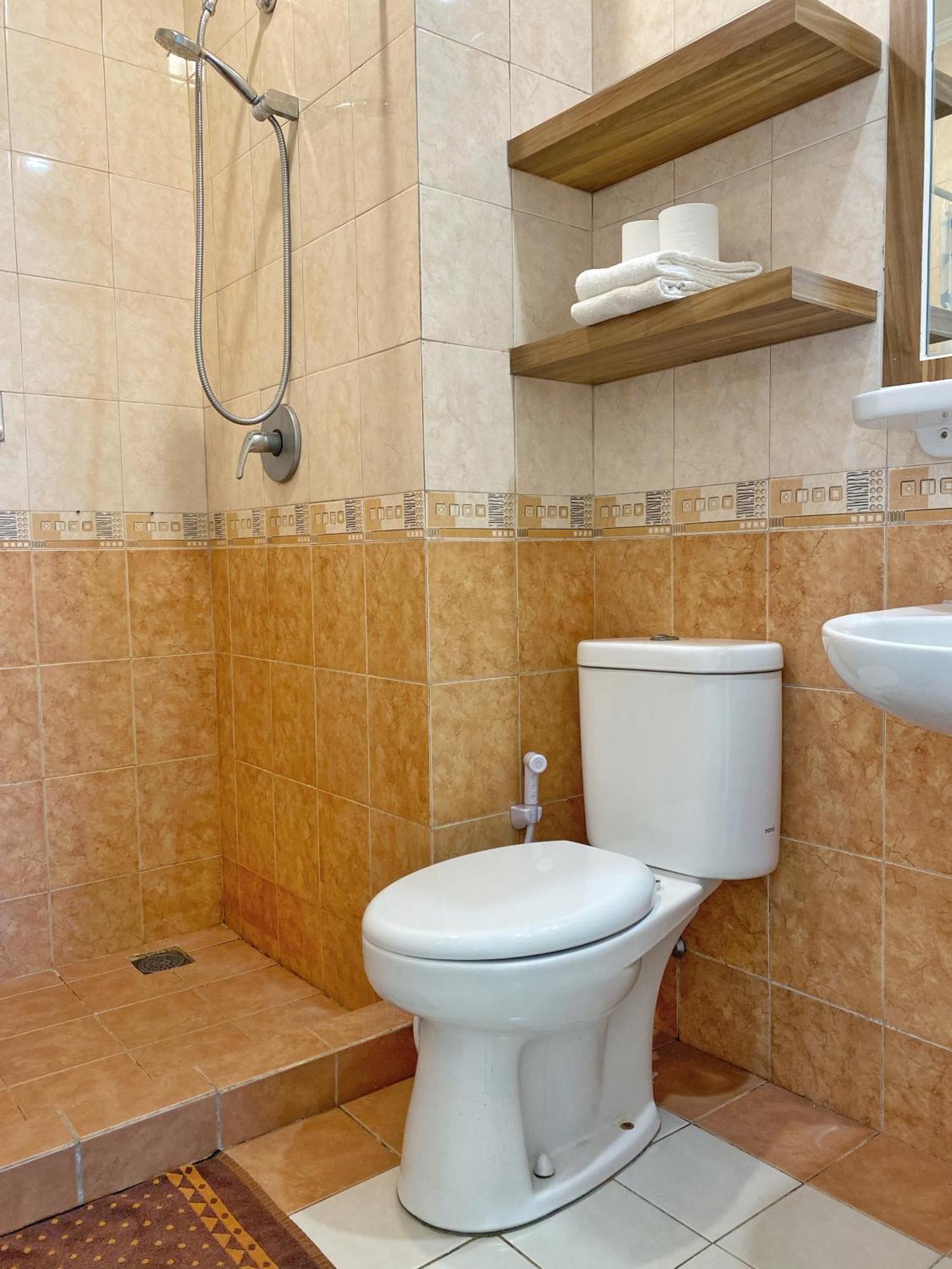 Apartment Ravarine