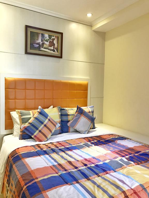 Ravarine Apartment *
